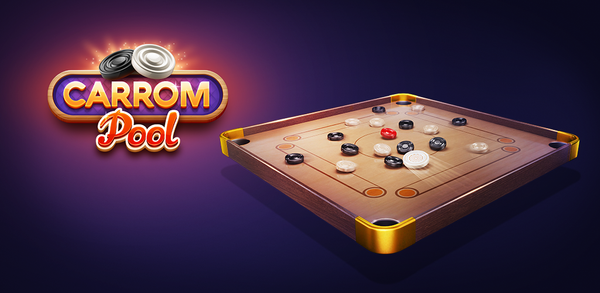 How to download Carrom Pool: Disc Game on Android image