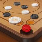 Carrom Pool: Disc Game أيقونة