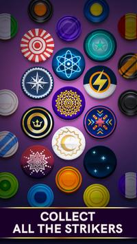 Disc Pool Carrom screenshot 3