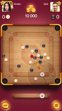 Carrom Pool: Disc Game 스크린샷 3