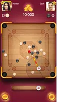 Carrom Pool: Disc Game screenshot 3