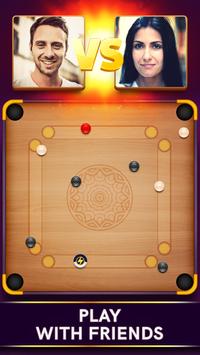 Download Carrom Disc Pool On Pc Emulator Ldplayer