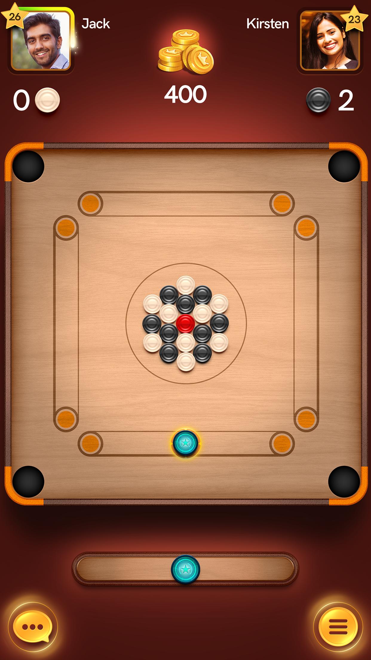 Tải Xuống Apk Carrom Pool: Disc Game Cho Android