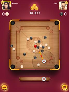 Carrom Pool: Disc Game screenshot 19
