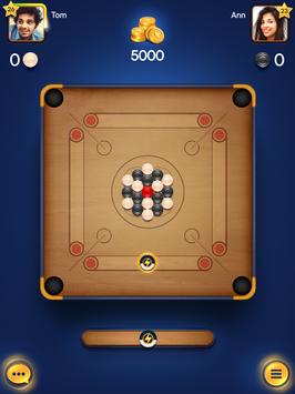 Carrom Pool: Disc Game स्क्रीनशॉट 20