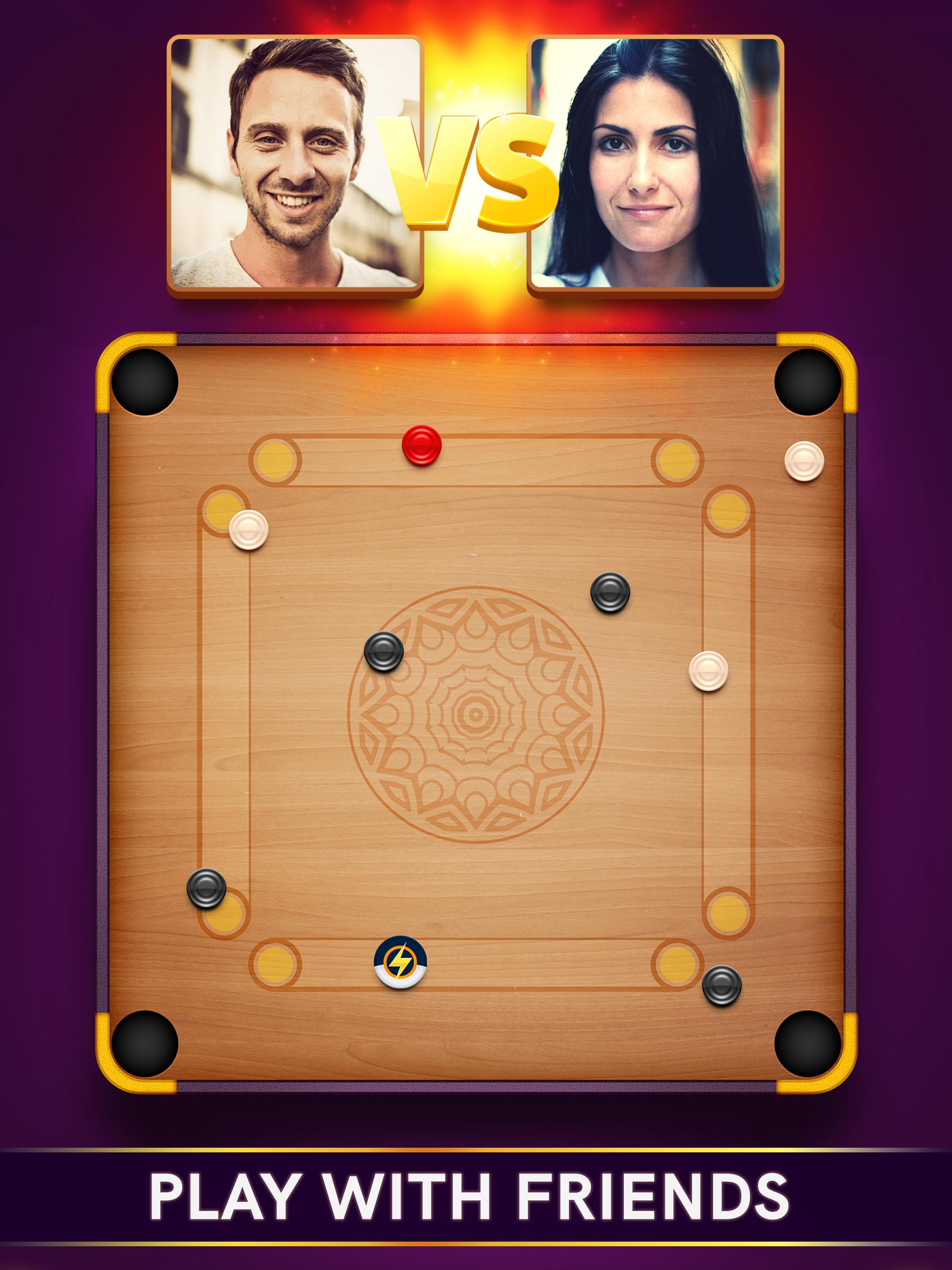 Carrom Disc Pool for Android - APK Download - 