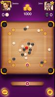 Carrom Pool: Disc Game ảnh chụp màn hình 1