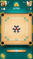 Carrom Pool: Disc Game скриншот 2