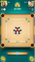 Carrom Pool: Disc Game screenshot 2