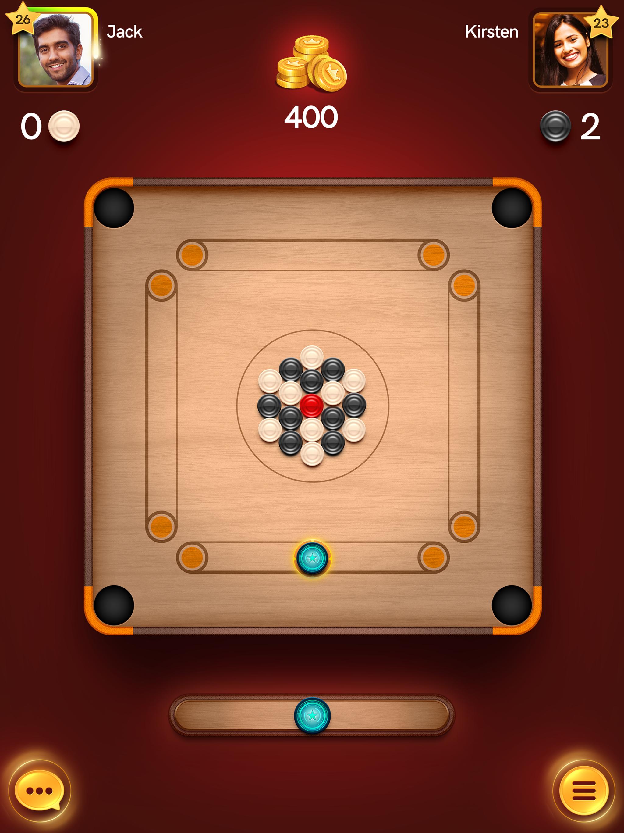 Carrom Pool Disc Game for Android  APK Download