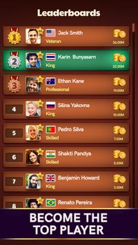 Disc Pool Carrom screenshot 4