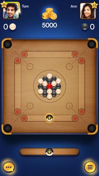 Carrom Pool: Disc Game syot layar 4