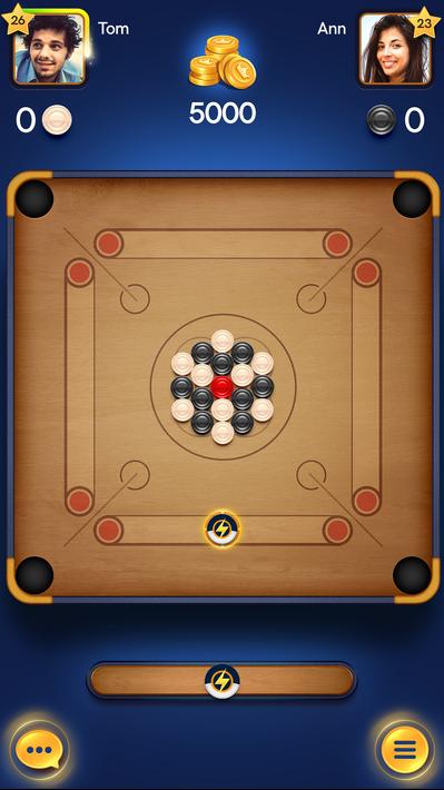 Carrom Pool Disc Game APK for Android Download
