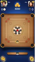 Carrom Pool: Disc Game screenshot 4