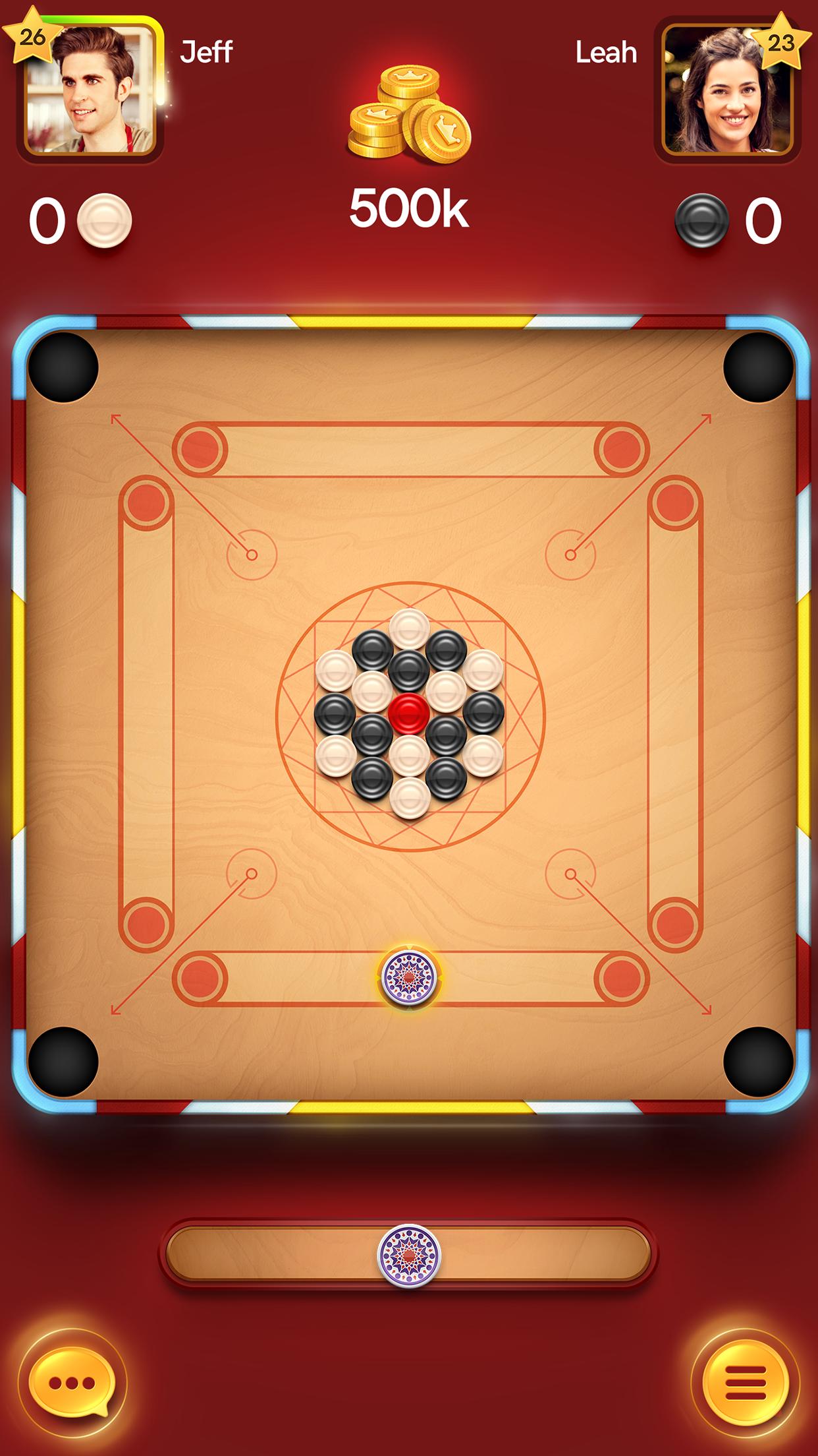 Carrom Pool: Disc Game Apk For Android Download