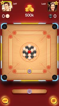 Carrom Pool: Disc Game capture d'écran 6