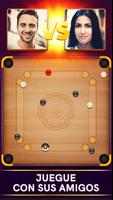 Carrom Pool: Disc Game Poster