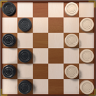 Checkers Clash icône
