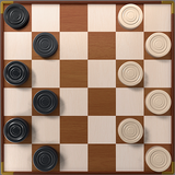 Checkers Clash: Juego de damas