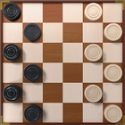 Checkers Clash آئیکن