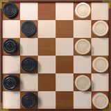 Checkers Clash icon