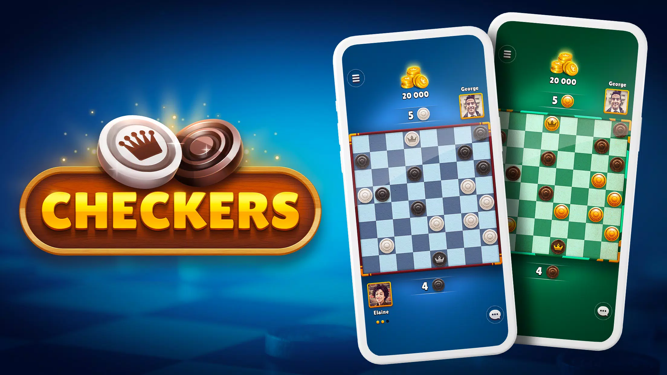 Quick Checkers para Android - Baixe o APK na Uptodown