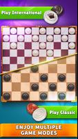 Checkers Clash screenshot 1