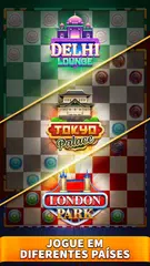 Baixar Damas Online: Jogue com amigos XAPK