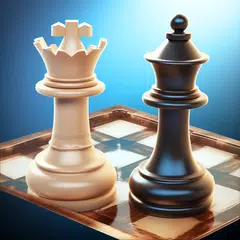 Chess Clash: spiele online XAPK Herunterladen