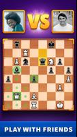 پوستر Chess Clash