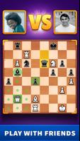 Chess Clash 포스터