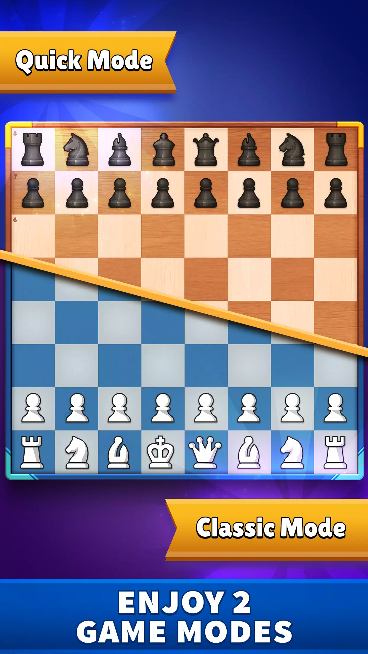 Chess Clash: Play Online 6.2.0 APK Download by Miniclip.com - APKMirror