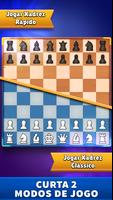 Chess Clash imagem de tela 1