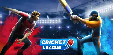 Cricket League