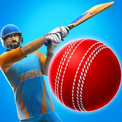 Cricket League XAPK Herunterladen