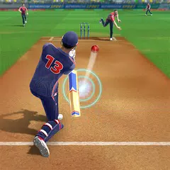 Cricket League アプリダウンロード