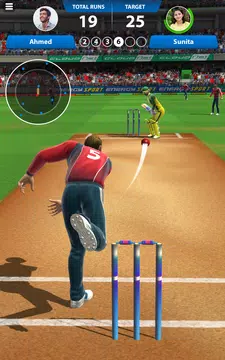 Screenshot 12 for Cricket League