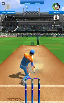 Screenshot 10 for Cricket League