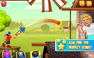 Dude Perfect 2 ảnh chụp màn hình 1