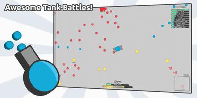 diep.io ポスター