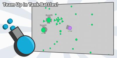 diep.io 스크린샷 2