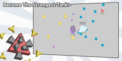 diep.io 스크린샷 3