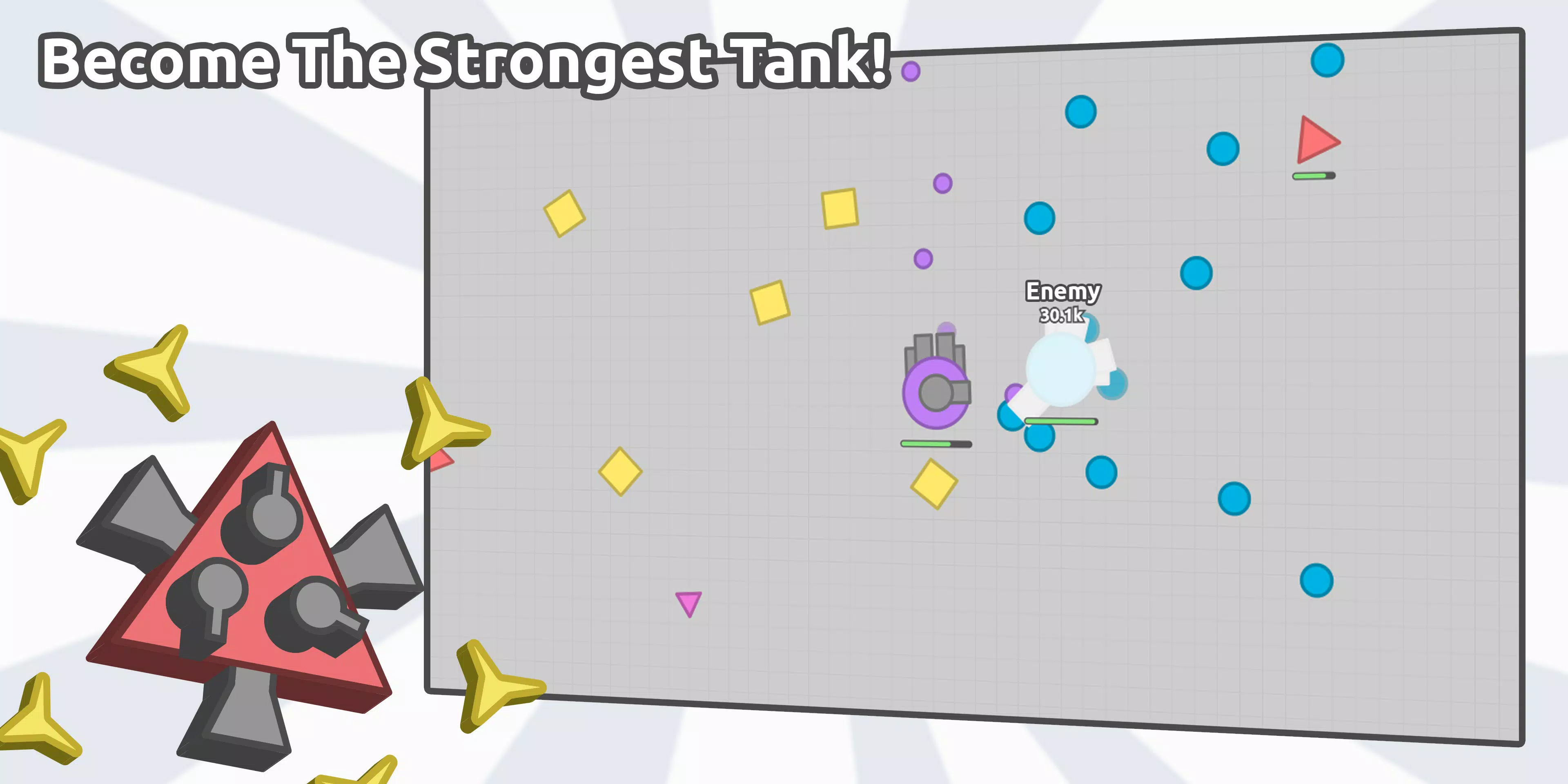 diep.io APK Download for Android Free