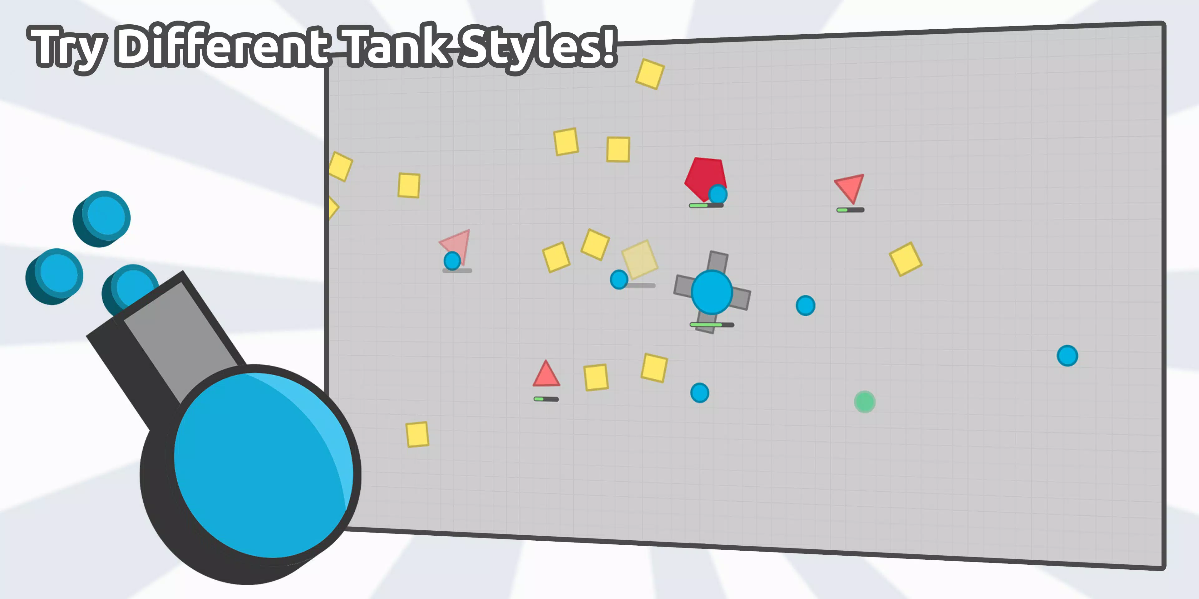 diep.io APK for Android Download