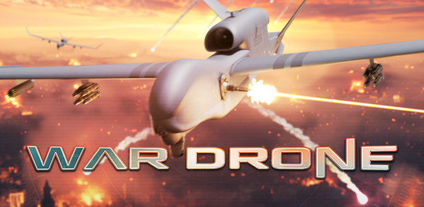 How to Download War Drone: 3D Shooting Games APK Latest Version 500161 for Android 2025 image
