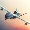 War Drone: 3D Shooting Games simgesi