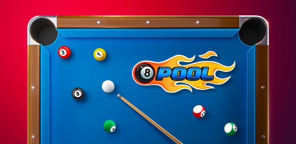 Pool 8 Balls - Download