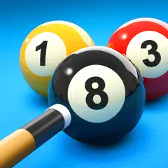 8 Ball Pool アプリダウンロード