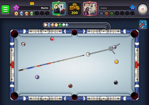 8 Ball Pool Screenshot 16