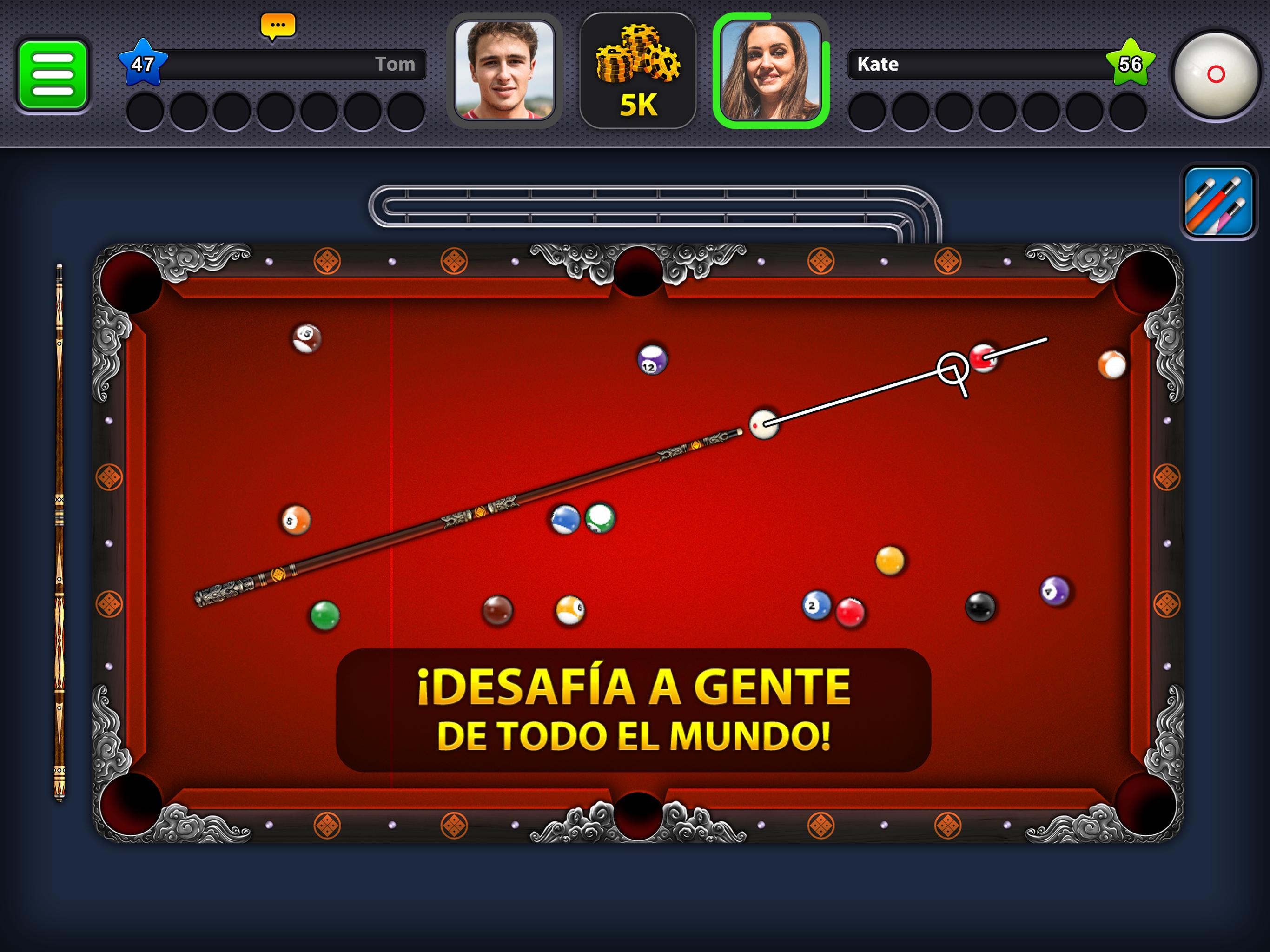 8 Ball Pool for Android - APK Download - 